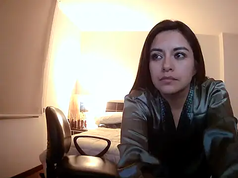 Magika-Gansta69's cam snapshot