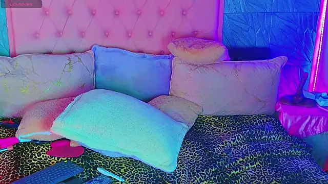 macasweet's cam snapshot