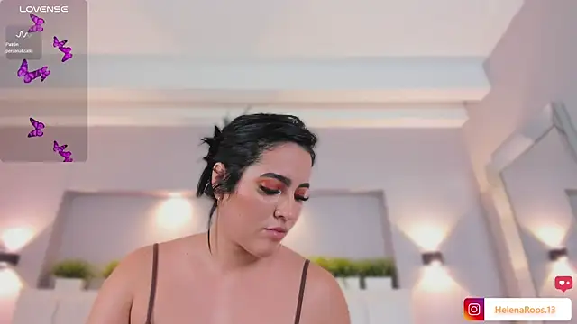 HelenaRoos's cam snapshot