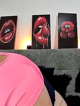 SafiroJhons's cam snapshot