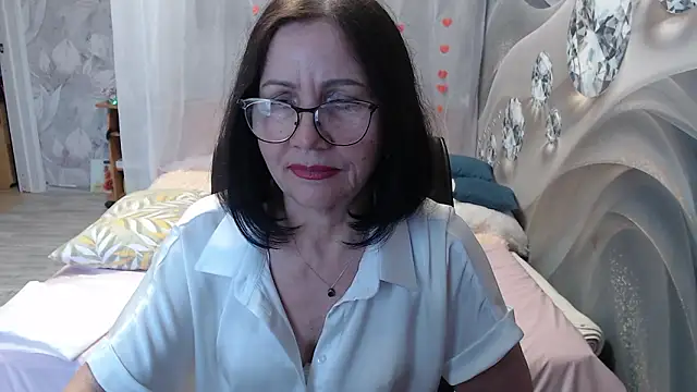 OlgaHottie's cam snapshot