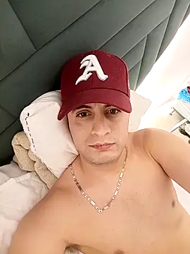 Kelv1n29's cam snapshot