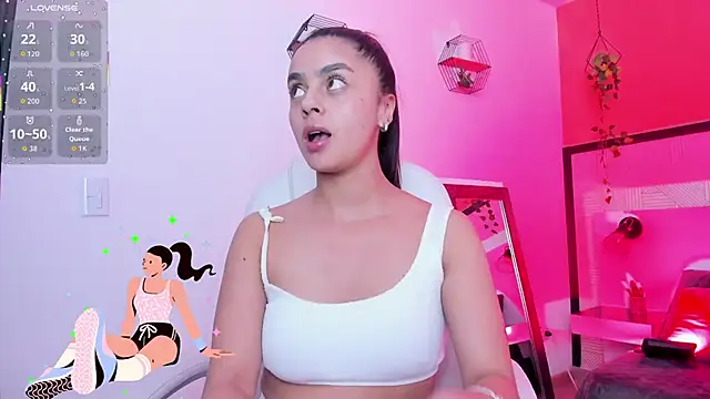 Bella_walker_'s cam snapshot