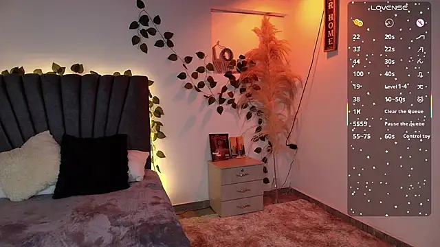 miaoconell's cam snapshot