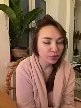 Syverelle's cam snapshot