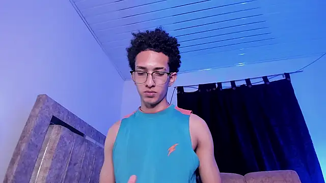 Cj_davis_'s cam snapshot