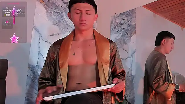 oliver_mr_'s cam snapshot