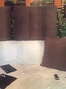 Karolina777Star's cam snapshot