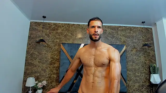 Jacob_Benelli live sex cam