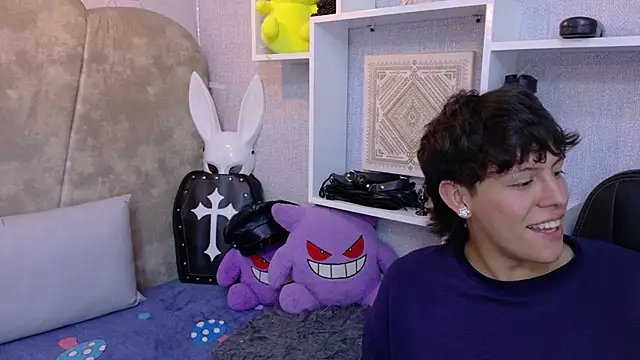 LilithAndLucifer69 live sex cam