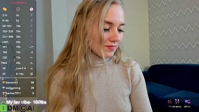 Barbie_Lis's cam snapshot