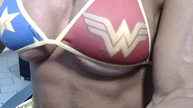 Stronggsexy's cam snapshot