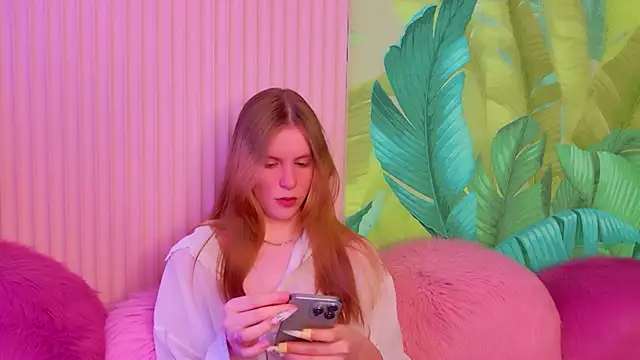 Morgan_Wardi's cam snapshot