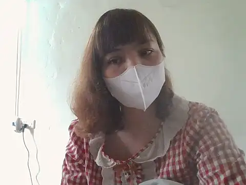 Angela-Eira's cam snapshot