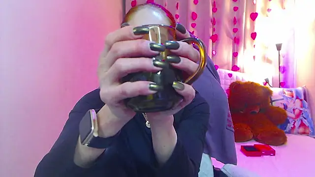 BreeTerner's cam snapshot