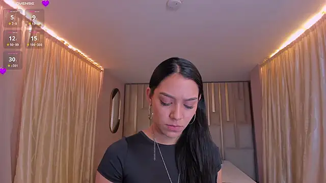 AmaliaCrus's cam snapshot