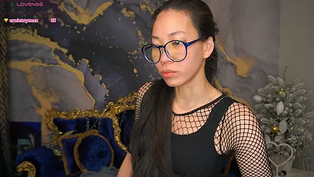 Yen_Star's cam snapshot