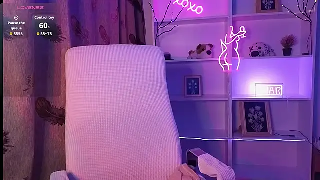 adrelaxina's cam snapshot