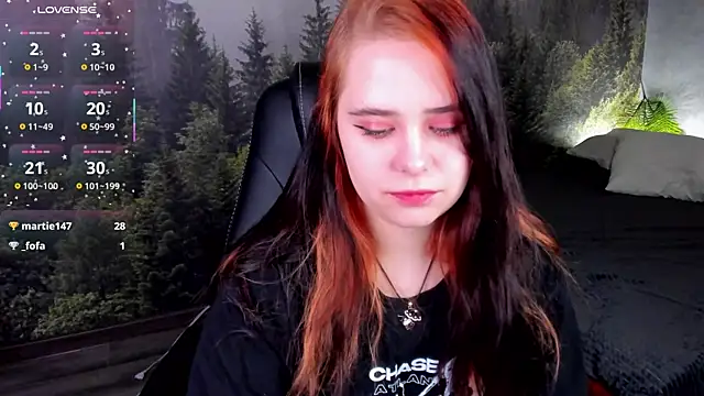 Alis_Platt's cam snapshot