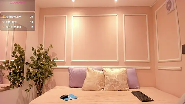 Lucy_Canel's cam snapshot