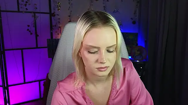 ImBonBon's cam snapshot