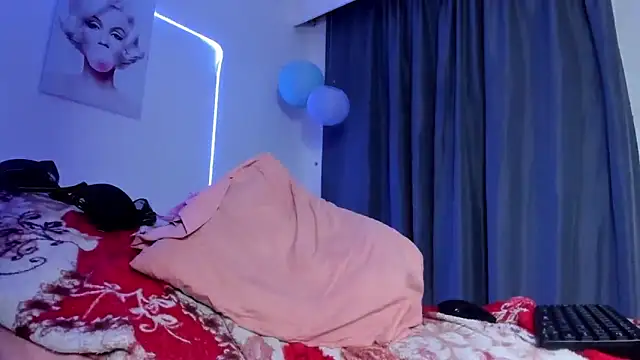 sweet_cinamon's cam snapshot