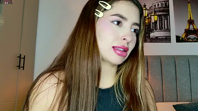 caralella's cam snapshot