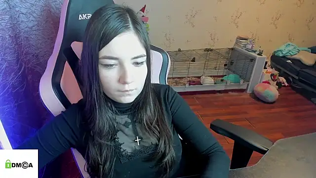 Crazy_forest_fairy's cam snapshot