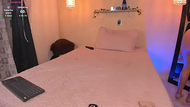 IsabelaSantana's cam snapshot