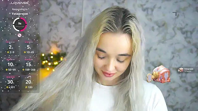 Ashley_S's cam snapshot