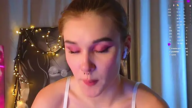 JenniferSullivan's cam snapshot