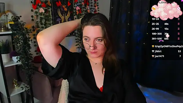 fairy_tara's cam snapshot