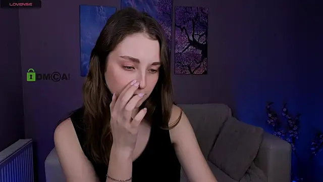 alisabliss's cam snapshot