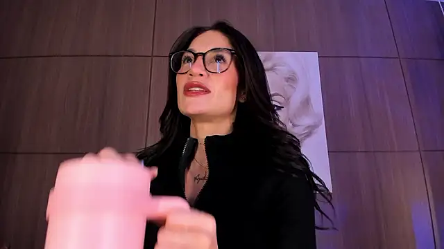 AgattaDuque's cam snapshot