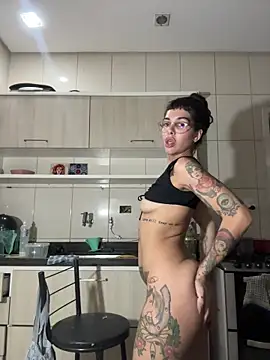 Nikatsu live sex cam