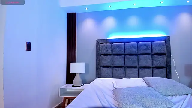 Alicee_Broownn's cam snapshot