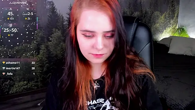 Alis_Platt's cam snapshot