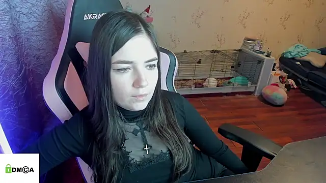 Crazy_forest_fairy's cam snapshot