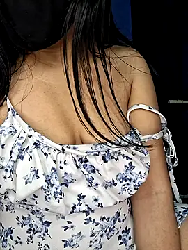 Nisha027 live sex cam