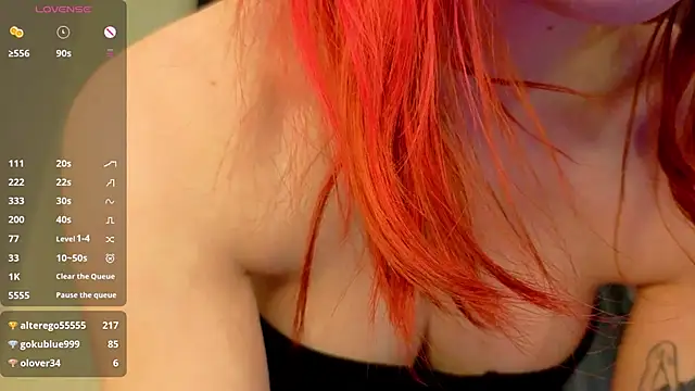 KandraCruser's cam snapshot