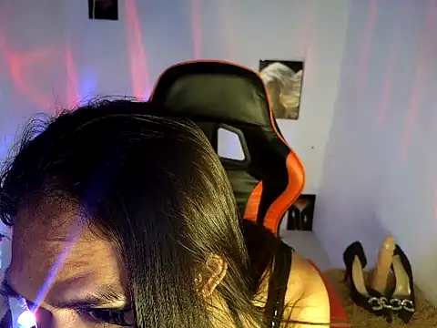 Savana_Maison live sex cam