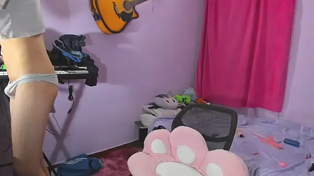 Elis-Darling live sex cam