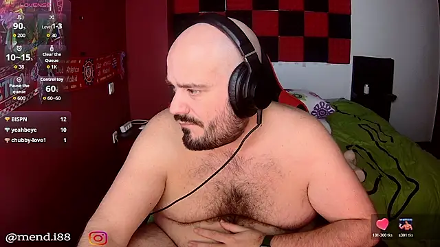 menditeta1 live sex cam