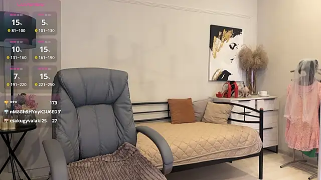 Yummy_Jane's cam snapshot