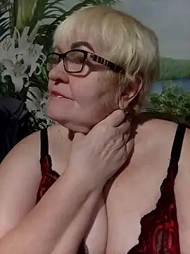 VioletSweet5566's cam snapshot