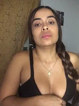 JuanaSimons live sex cam