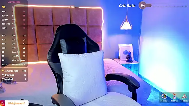 AlejooTwink live sex cam