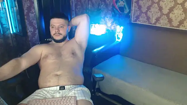 thor_master live sex cam