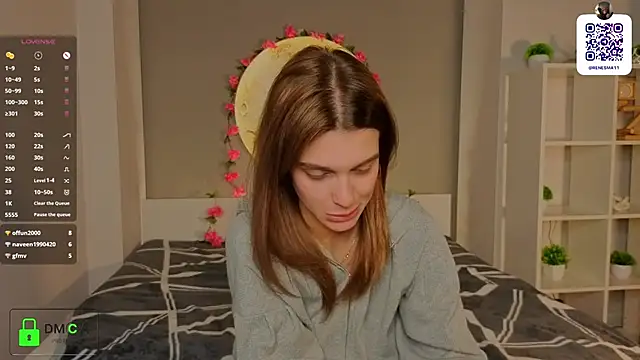 AdameShoyer's cam snapshot