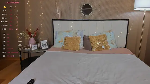 bellatip's cam snapshot